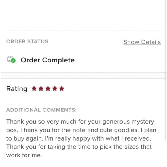 MEGA BUNDLE WOMENS BUNDLE LOT! 5 lb Reseller Mystery Box NWT/ Nwot/Preowned! - Picture 8 of 14